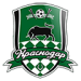 Логотип команды Краснодар