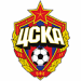 Логотип команды ЦСКА