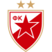 Логотип команды Црвена Звезда