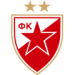 Логотип команды Црвена Звезда
