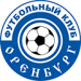 Логотип команды Оренбург