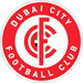 Логотип команды Дубай Сити
