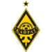 Логотип команды Кайрат