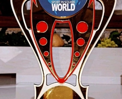 Обложка к новости "Кубок мира по артистично-пирамидному спорту"